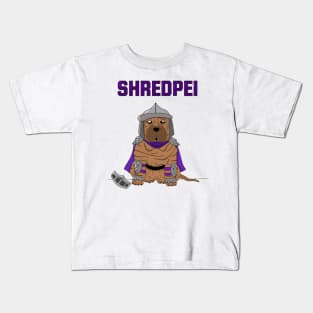 Shredpei Kids T-Shirt